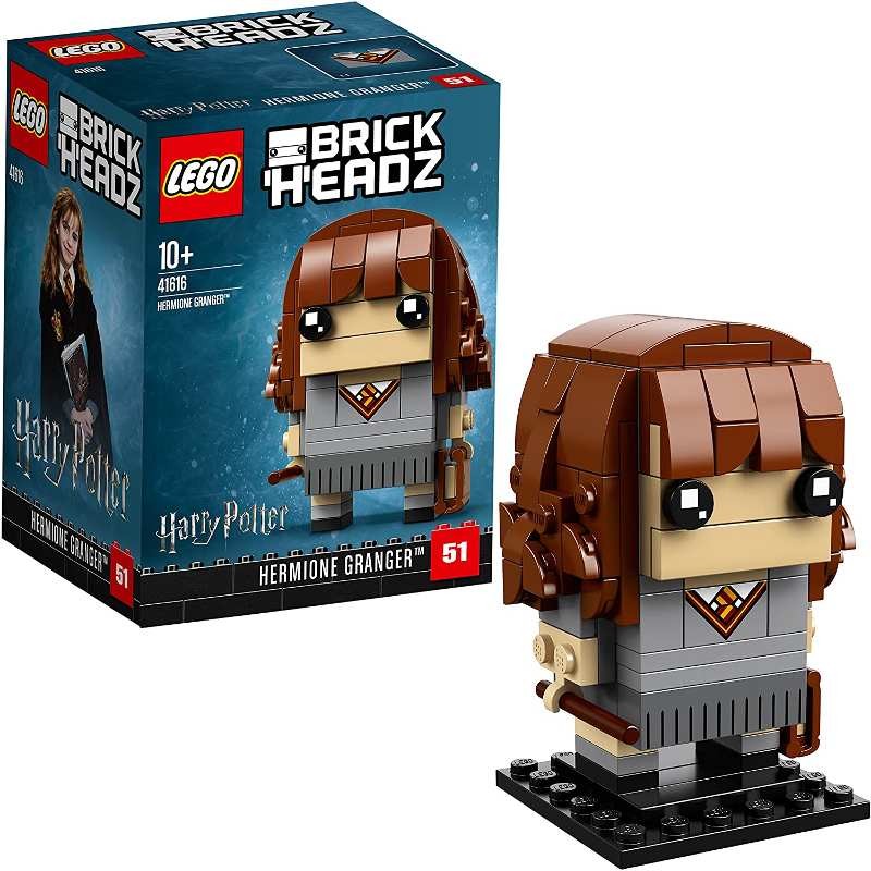 41616 Lego Brickheadz Hermine Granger
