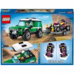 LEGO City 60288Racing buggy transport