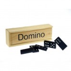 Domino in Legno