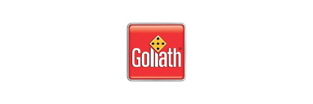 Goliath toys